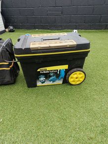 tool boxs