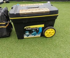 tool boxs
