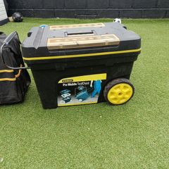 tool boxs
