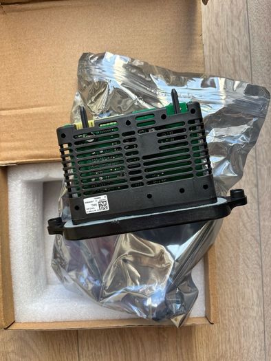 TMS Driver Module for Halogen Headlight BMW 5