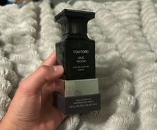 Tom Ford - Oud Wood