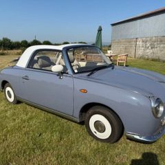 Nissan Figaro 1992