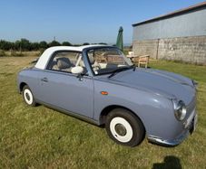 Nissan Figaro 1992