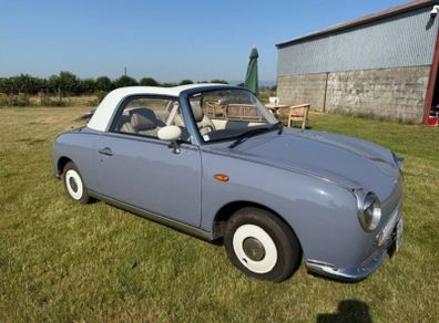 Nissan Figaro 1992