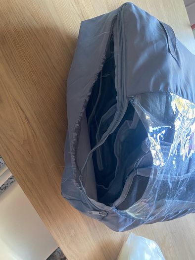 Vango Carpet CP110