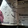 Old Heavy Practical Motorist and Motor Cyclist Repair Book Lots of Old Advertisements, postage available or collection Image 8