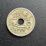 Tunisia coin Image 2