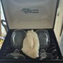 Vintage 1980s Waterford Crystal in presentation box Image 2