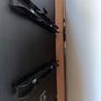 Samsung 43 4K Crystal UHD Smart TV UE43BU8070KXXU Excellent Condition Image 6