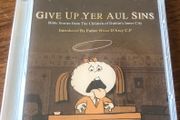 Give Up Yer Aul Sins - Bible Stories CD