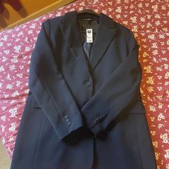 Black Blazer