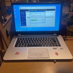 hp Spectre rt TouchSmart