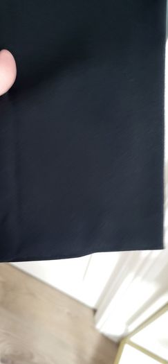 H&M black skinny trousers  Sz 8UK - Bnwot Rrp 19.99