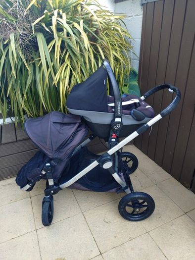 Baby Jogger City Select