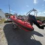 BWM Deep Sea 18 5.5m Rib Image 7