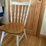 kitchen  chairs Image 6