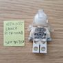 lego nex055 lance richmond, set 70337 Image 2