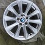 BMW F30 Alloys Set 18" used Image 8