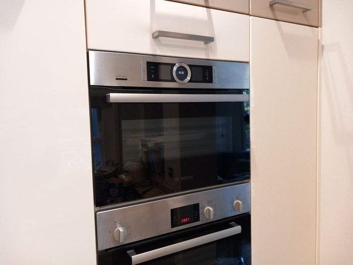 Steam Oven