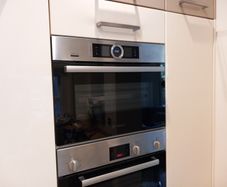 Steam Oven
