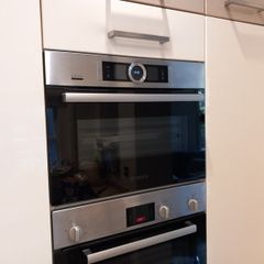 Steam Oven