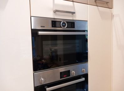 Steam Oven