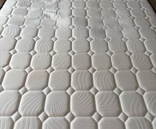 King size mattress