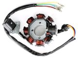 Stator Magneto 8 pole CG Engine 125 / 150cc Quad Bike