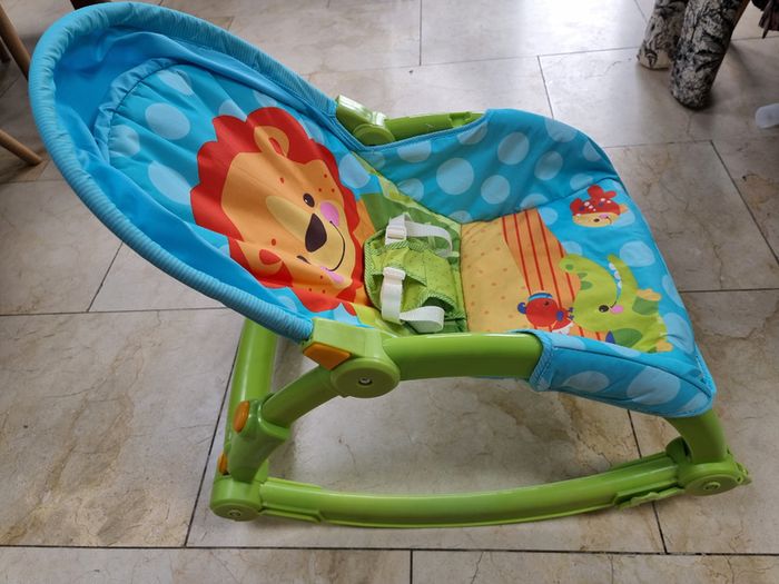 Fisherprice Baby chair