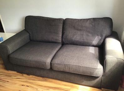 DFS  2 and 3 seater sofa