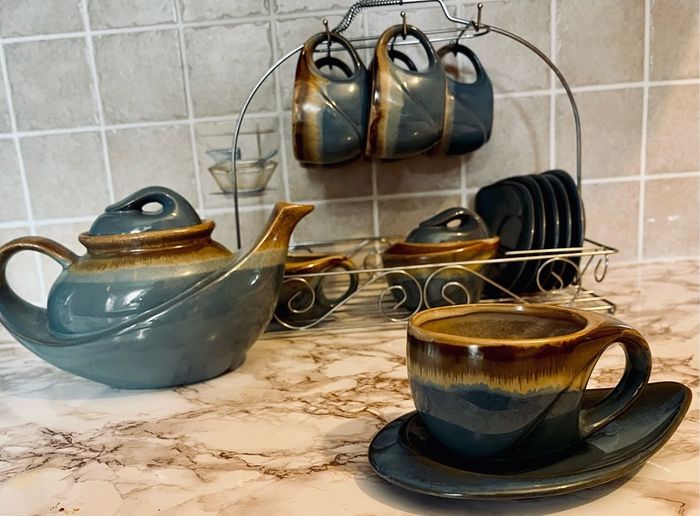 Tea Set