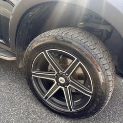 Ford Ranger 2023