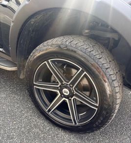 Ford Ranger 2023