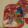 Children's Backpack Shimmer and shine e2 each Image 2