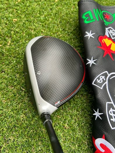 Taylormade M5 Driver