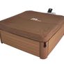 New 4-6 Person Aquarius Hot Tub Image 5