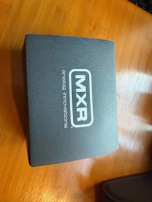 Guitar Pedals