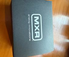 Guitar Pedals