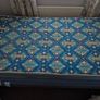 Excellent condition single bed with good mattress Image 3