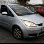 Parts for Mitsubishi Colt 04 onwards on @ OCG Image 2