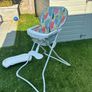 Graco Folding Highchair Image 2
