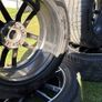 Bmw M-sport 18' Wheels - Free Fitting Image 7