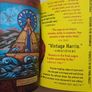 Cari Mora by Thomas Harris (Thriller American Edition Paperback 2020) Image 5