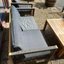 Patio furniture set Image 4