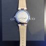Gio Monaco Mandolino 1.7 ct diamonds watch Image 5