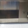 New stainless steel sink.. industrial by SMEG with all waste and tap fittings Image 6