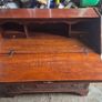 vintage bureau for upcycling Image 2