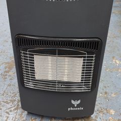 Superser Gas Heater