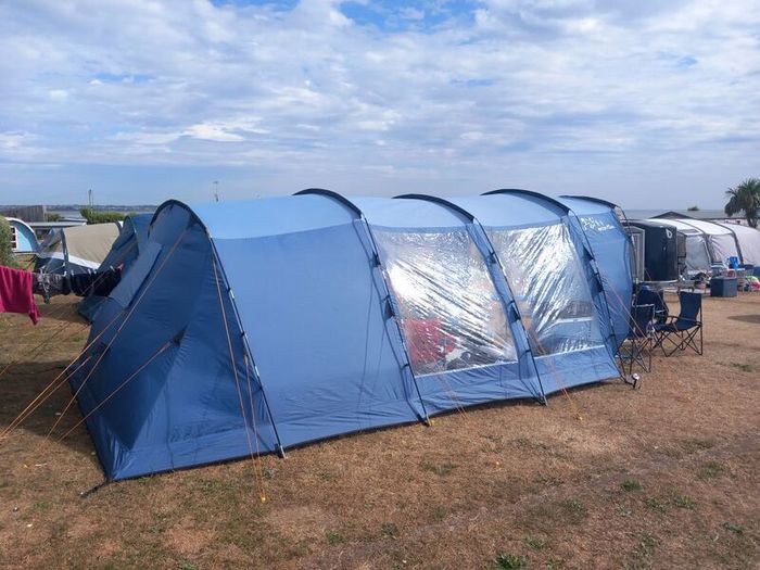 Boston 600 6 Man Tent