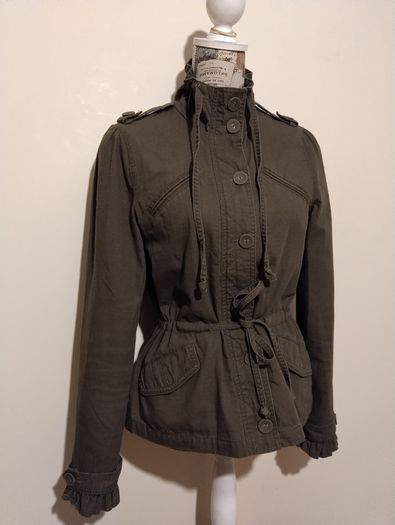Miss Selfridge Jacket